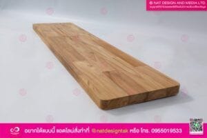 ไม้สักประสาน