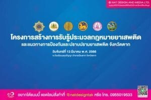 ไวนิลฉากเวที ปปส