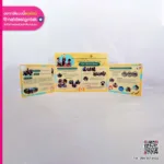 บอร์ดพับ เพื่อการนำเสนอ