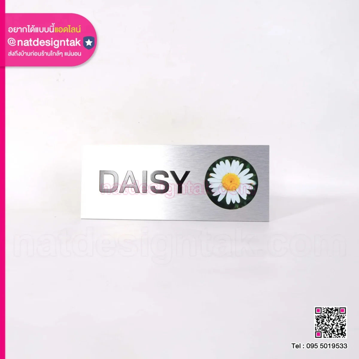 ดอกเดซี่