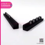 แผ่นแม่เหล็กตัวอักษร