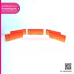 Acrylic name sign เปลี่ยนชื่อได้