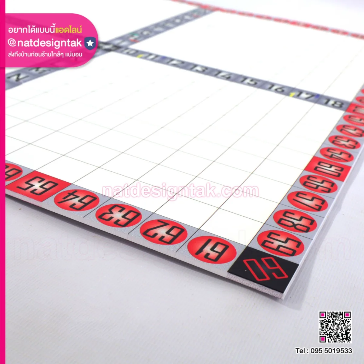 Board game เกมกระดานฟิวเจอร์บอร์ด