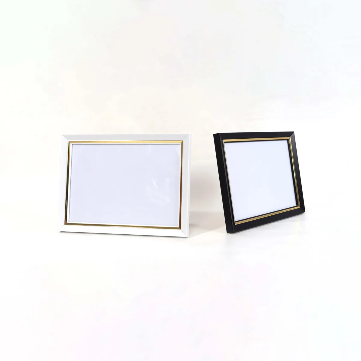 Certificate Frame กรอบเกียรติบัตร