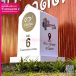 โมเดล หลักกิโล