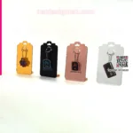 keychain hanger อะคริลิคแขวนพวงกุญแจ