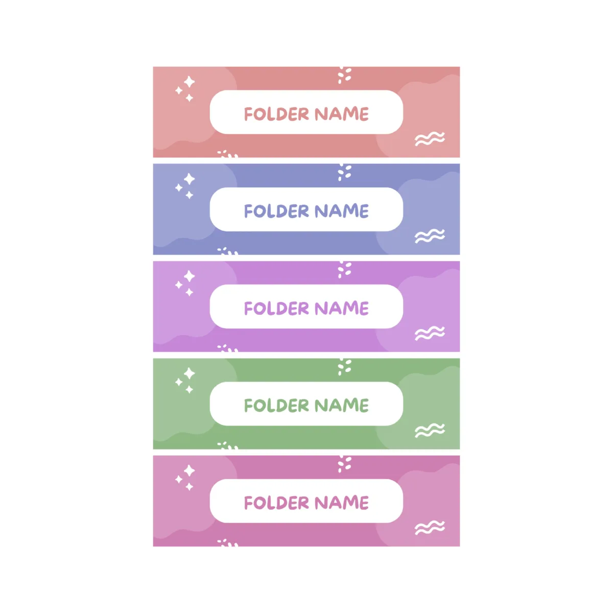 text label ป้ายข้อความ