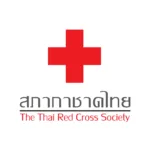 ป้ายสภากาชาติไทย