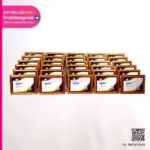 เกียรติบัตรพร้อมกรอบ สำนักงานคณะกรรมการอาหารและยา Certificate Frame