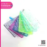 ลวดลายงานติดอะคริลิค อแ