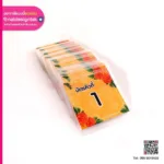 Cue Card หมายเลข