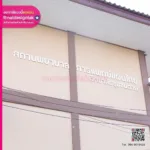 Stainless ป้ายอักษรสแตนเลส