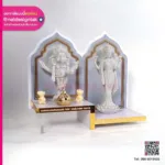 Stand แท่นวางสิ่งศักดิ์สิทธิ์