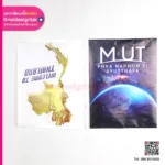 Vinyl โฆษณา ประชาสัมพันธ์