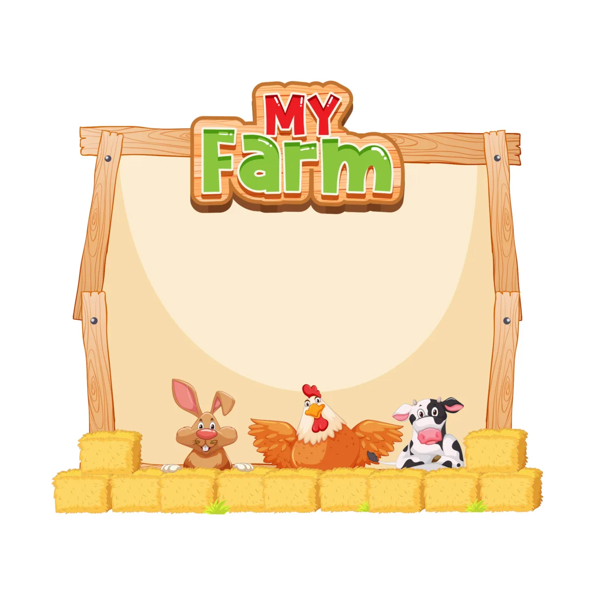 ป้ายฟาร์ม