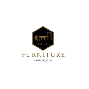 ป้ายร้านเฟอร์นิเจอร์