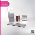 ป้ายแขวนและป้ายตั้งสินค้า