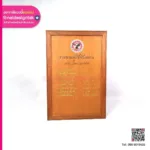 ทำเนียบ รายชื่อผู้บังคับหน่วย