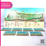 แผนที่หาดชลาทัศน์ สมิหลา