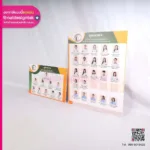 บอร์ดผังองค์กร