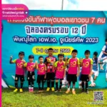 ออกแบบลายเสื้อ