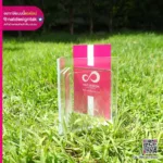 กรอบอะคริลิคพับสามเหลี่ยม