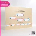 บอร์ดรายชื่อ หรือผังค์องค์กร