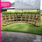 shelf ชั้นไม้สำหรับวางของ