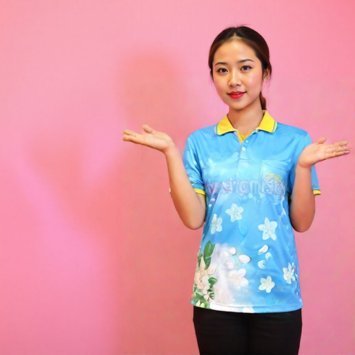 แม่ของแผ่นดิน