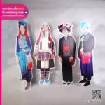 สแตนดี้รูปคน ฟิวเจอร์บอร์ด