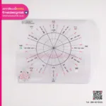 แผ่นรีจิส ฮวงจุ้ย