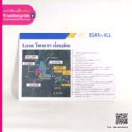 ป้ายโครงการ เขื่อนภูมิพล