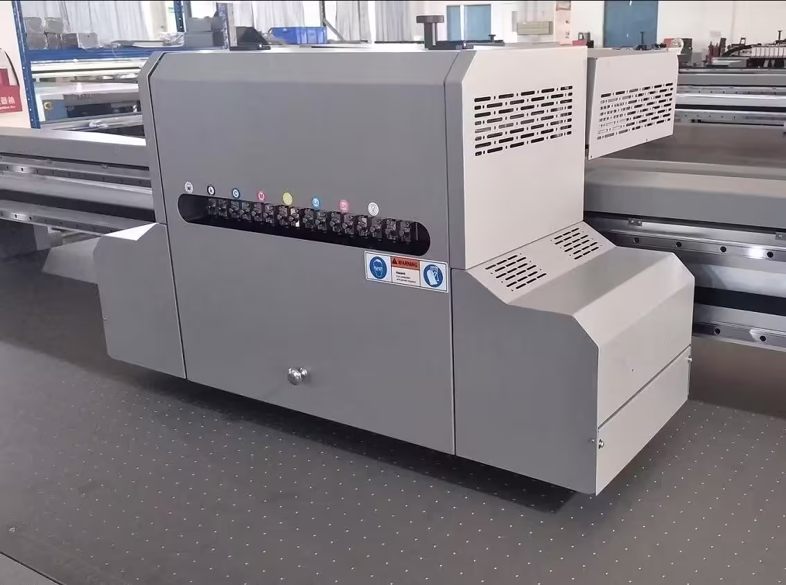 UV Printer Flatbed (2)