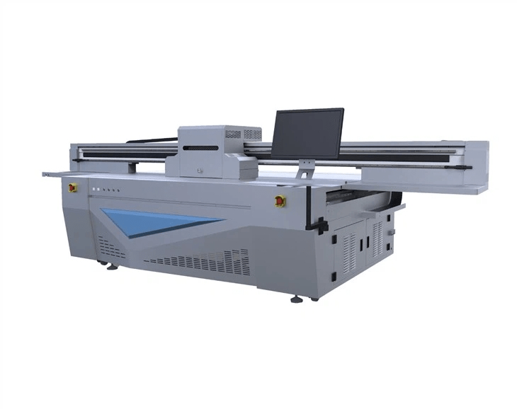 UV Printer Flatbed (4)