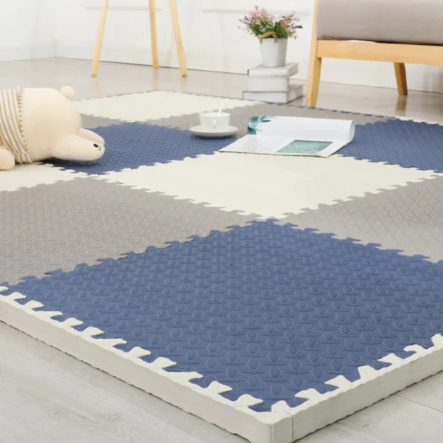 พรมปูพื้น EVA