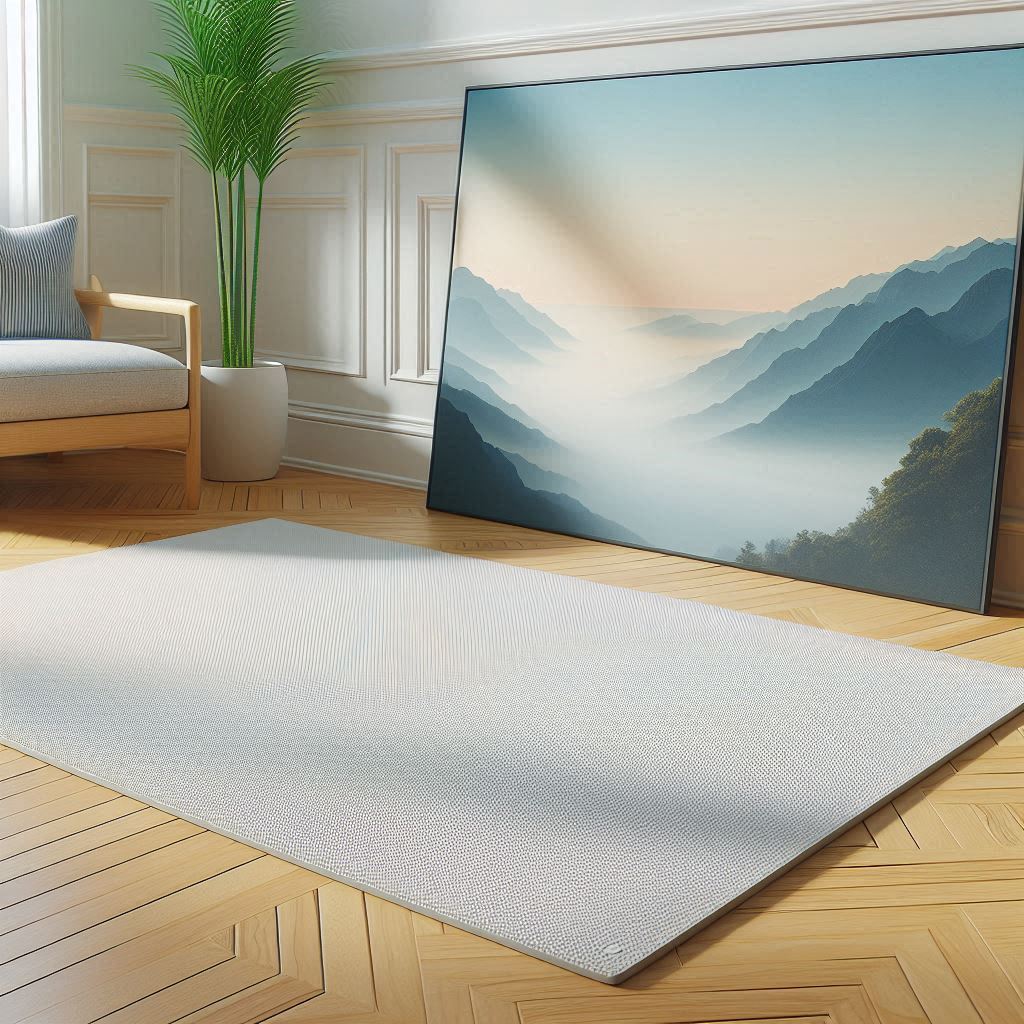 พรมฟองน้ำ