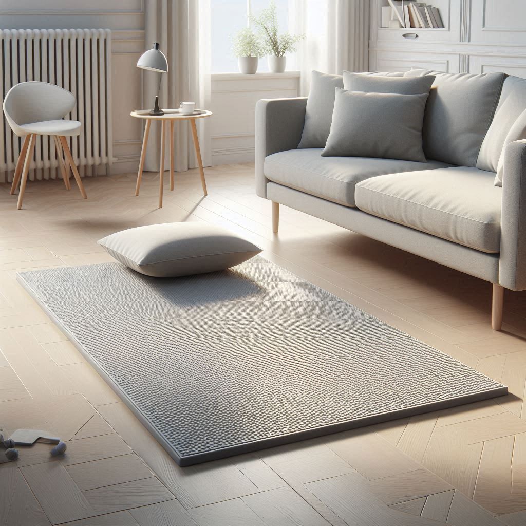 พรมปูพื้น EVA