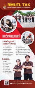 โรลอัพ คณะวิศวกรรมศาสตร์