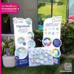 ป้ายสแตนดี้ ฟิวเจอร์บอร์ด