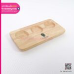 ถาดรองแก้ว ถาดรองจาน