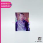 ภาพถ่ายอะคริลิค พิมพ์ยูวี