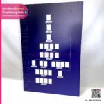 บอร์ดผังองค์กร