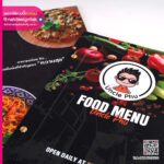 รายการอาหาร Uncle Phu