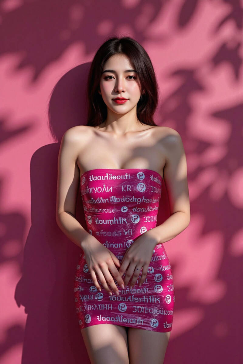 เทปกาวติดกล่อง