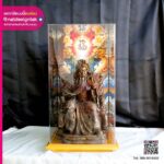 ตู้อะคริลิคครอบพระ