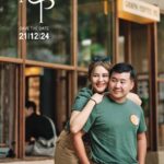 การ์ดงานแต่ง เพียวมิ้น