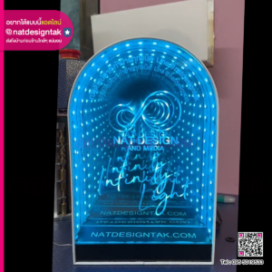ป้ายไฟ Light Box