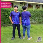 เสื้อทีม YPC