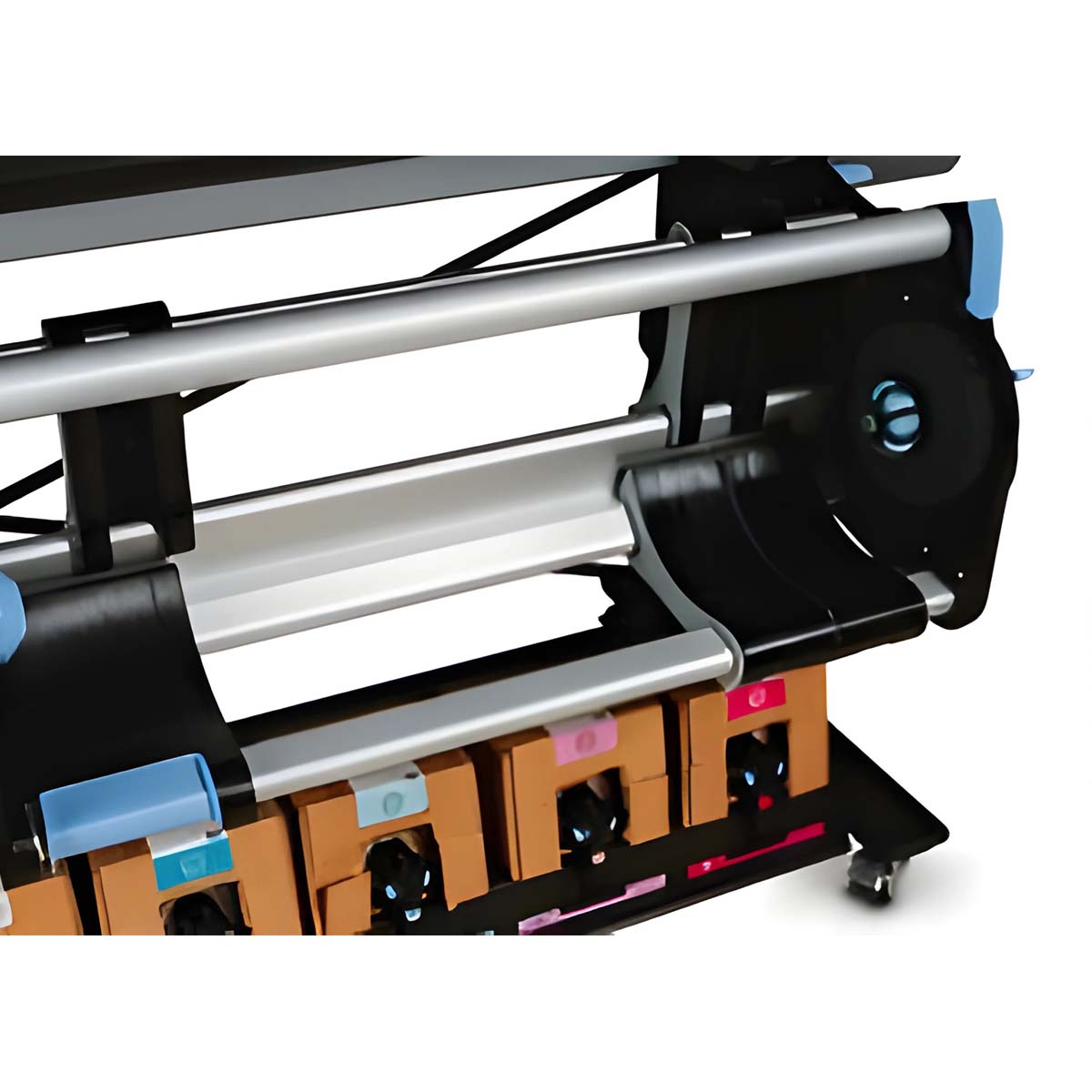 HP Latex 570 (6) เครื่องพิมพ์สติ๊กเกอร์ สุดพรีเมียม