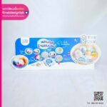 ป้ายโฟมบอร์ดร้านขนมแม่